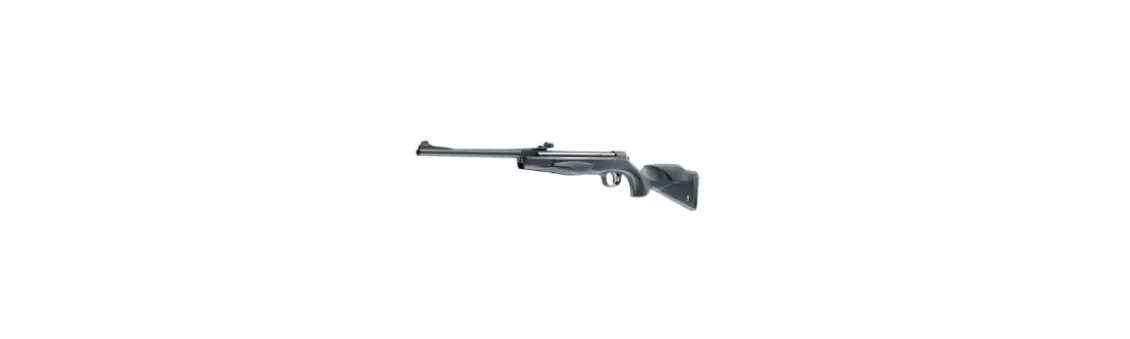 Carabina Browning X-Blade II Gas Piston