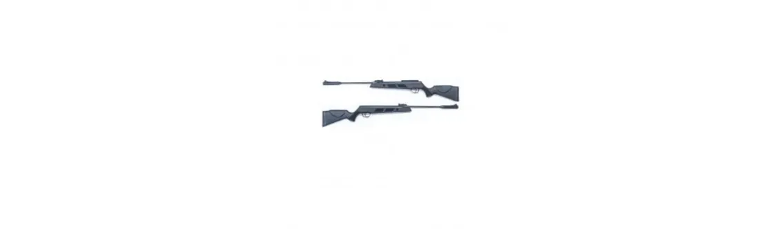 Carabina de aire comprimido Artemis SR1000S