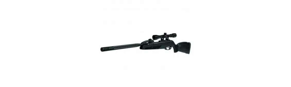 Carabina de Balines Gamo Replay X + Visor 4x32