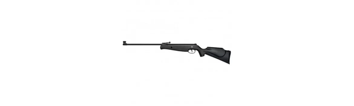 Carabina de Balines Titan-Norica Online