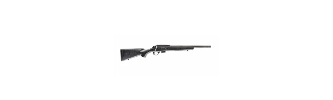 Carabina de Cerrojo Bergara BMR Carbon