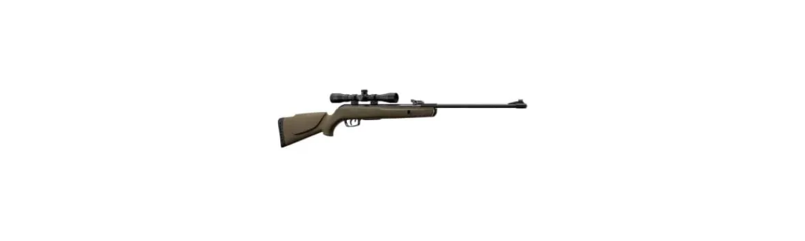 Carabina Big Cat 1000 E Barricade-Gamo Online