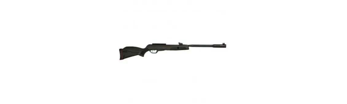 Carabina Gamo Black Fusion IGT MACH 1