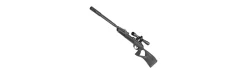 Carabina Gamo Roadster 1GT 10X GEN3i