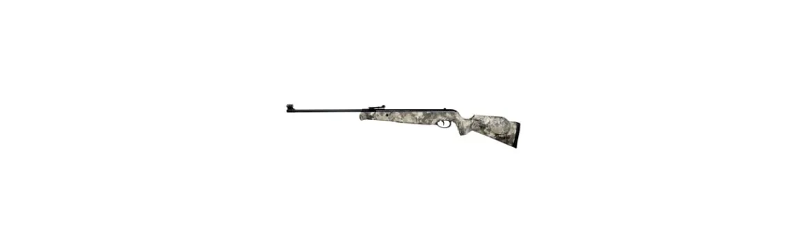 Carabina Atlantic Viper-Norica Discount