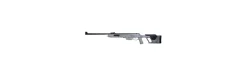 Carabina Norica Dead Eye GRS Extreme