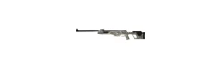 Carabina Norica Dead Eye GRS Camo