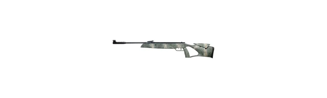 Carabina Norica NTX 10 GRS Commando
