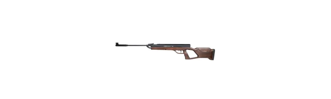Carabina Norica Omnia ZRS Luxe