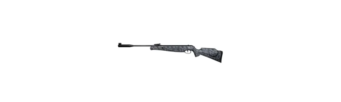 Carabina Spider GRS Carbon-Norica New