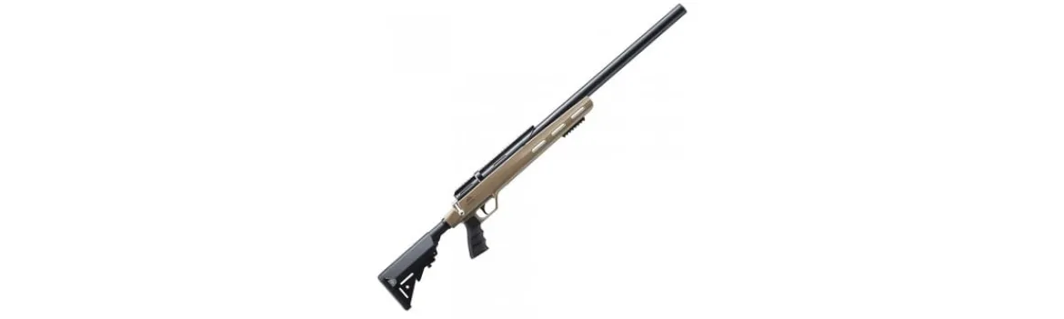 Carabina PCP Snowpeak M30C-Arcea Best