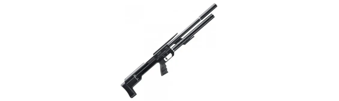 Carabina PCP Arcea-Snowpeak M60