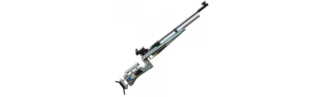 Carabina PCP Arcea-Snowpeak MAT300