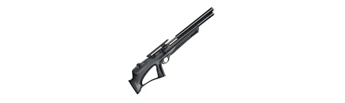 Carabina PCP Arcea-Snowpeak T-Rex Bullpup