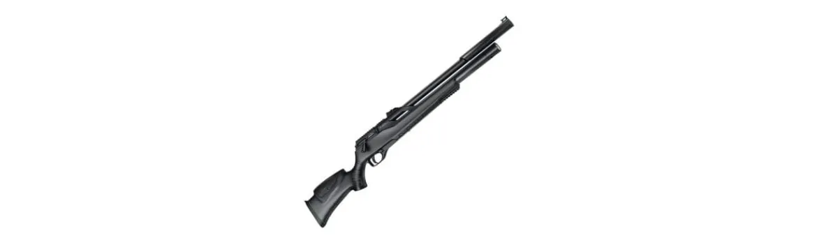 Carabina PCP -Snowpeak T-Rex-Arcea New