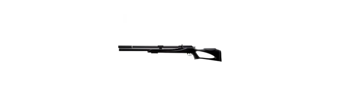 Carabina PCP Snowpeak - M25 New-Zasdar Clearance