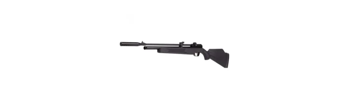 Carabina PCP Snowpeak PR900 Gen 2-Zasdar Online