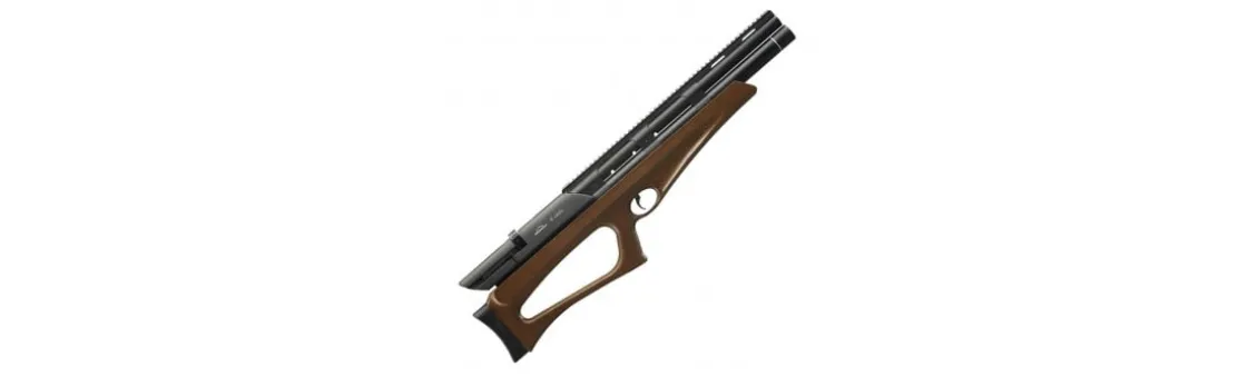 Carabina PCP Snowpeak/Arcea M40