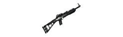 Carabina Semiautomática Hi-Point 4595TS-Alvarez Best