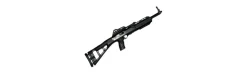 Carabina Semiautomática Hi-Point 3895TS