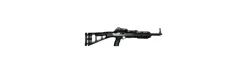 Carabina Semiautomática Hi-Point 995TS-Alvarez New