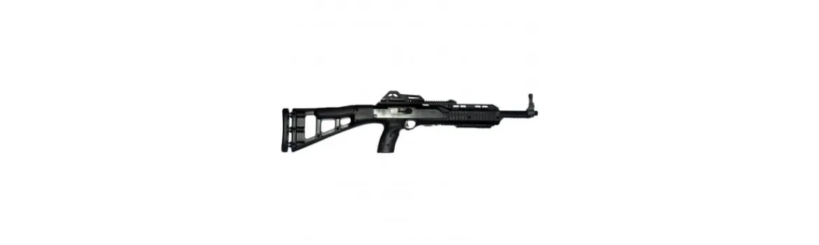 Carabina Semiautomática Hi-Point 995TS-Alvarez New