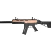 Carabina Semiautomática Mauser M15 SD BURNT BRONZE Calibre 22LR