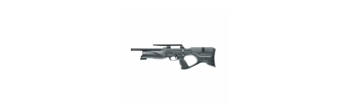 Carabina Walther Reign-Umarex Outlet