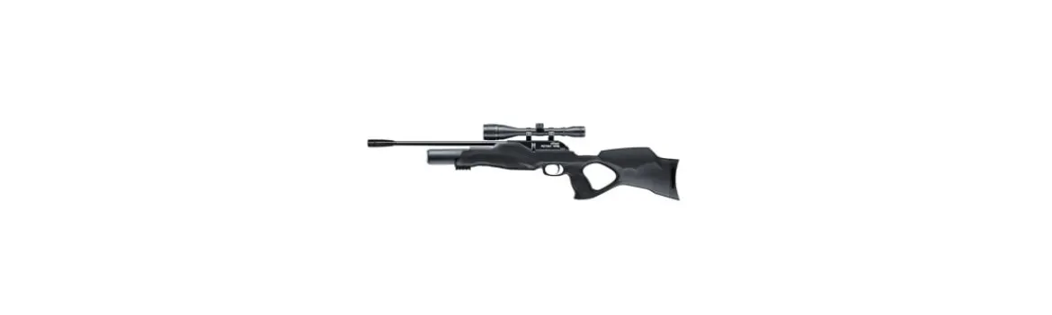 Carabina Rotex RM8 Varmint-Walther Sale
