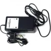 Cargador de Bateria para Motor Eléctrico