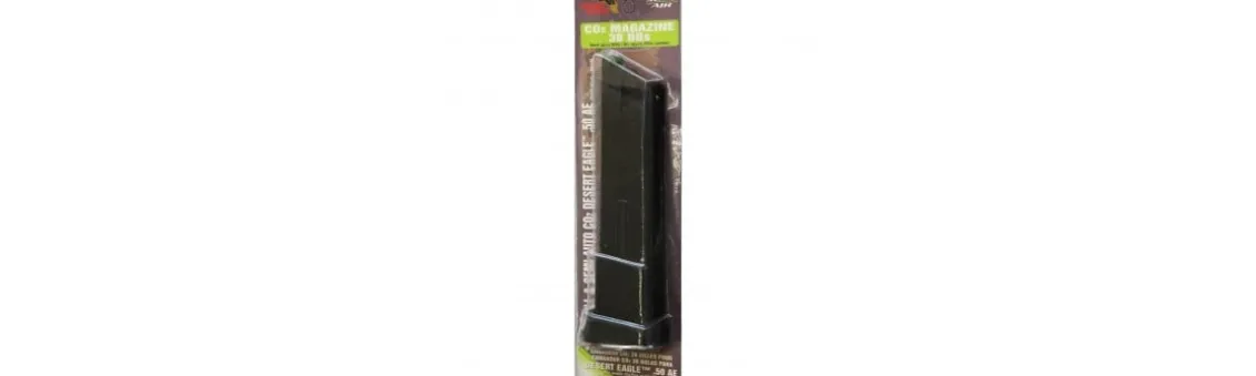 Cargador para Pistola Airsoft Desert Eagle