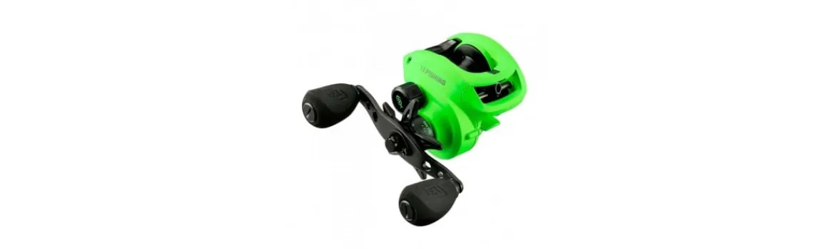 Carrete Inception Sport Z-13 Fishing Hot