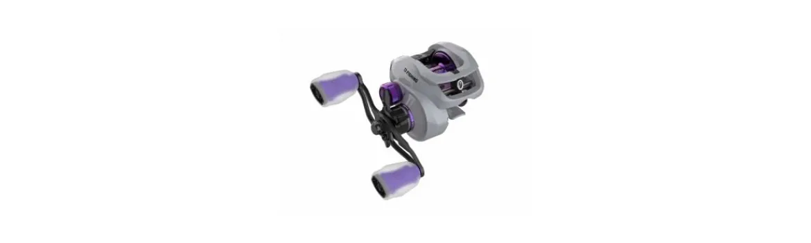 Carrete Modus SZ2 (Mano Izquierda)-13 Fishing Online