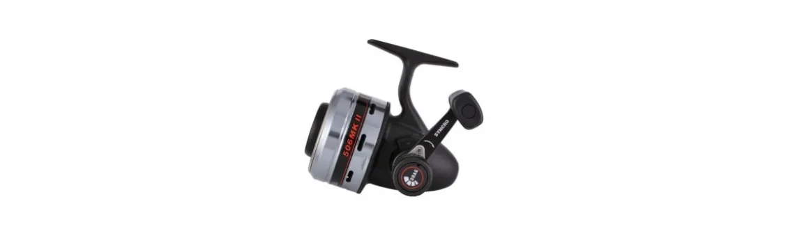 Carrete Abu García 506 MKII