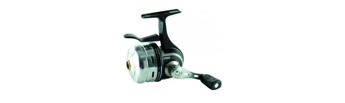 Carrete Abu Garcia Abumatic 276 Ui-Abu García Outlet
