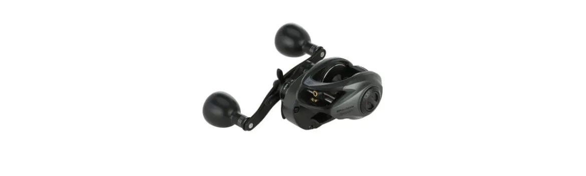 Carrete Abu Garcia Beast 200 Low Profile-Abu García Hot
