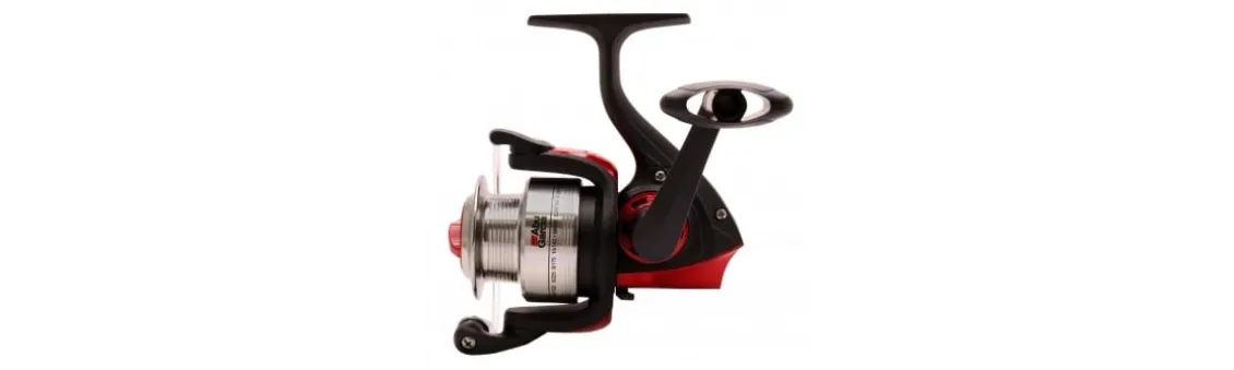 Carrete Abu Garcia Cardinal 50