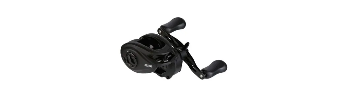 Carrete Abu Garcia Max 5 Low Profile L