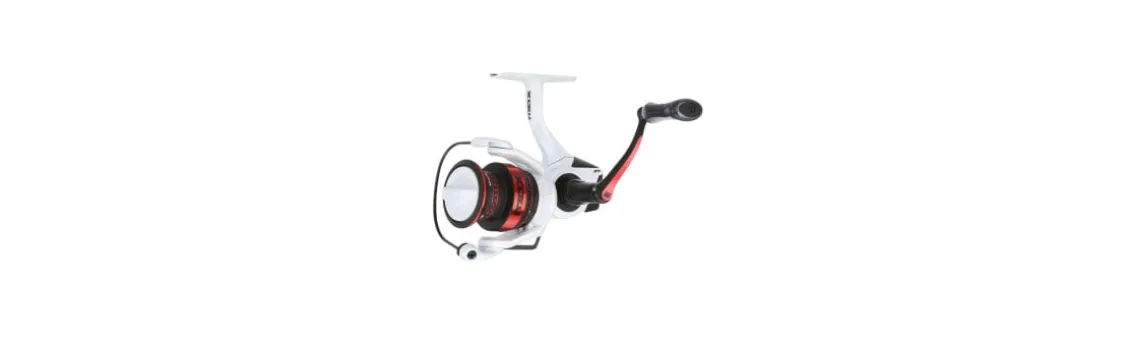 Carrete Abu Garcia Max Pro