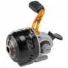 Carrete Abu Garcia Max STX Spincast