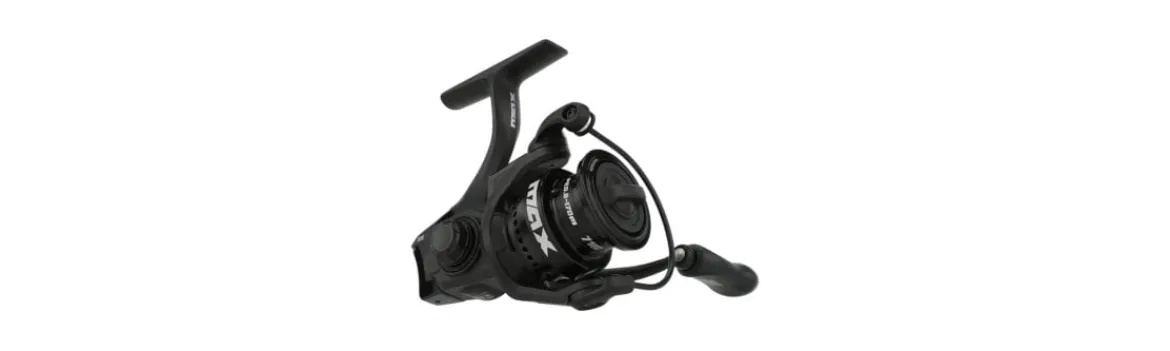 Carrete Abu Garcia Max SX-Abu García