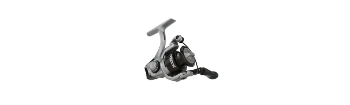 Carrete Abu Garcia Max X SP