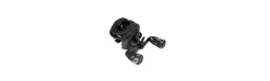 Carrete Abu Garcia MAX4X-L Black OPS Casting Reel