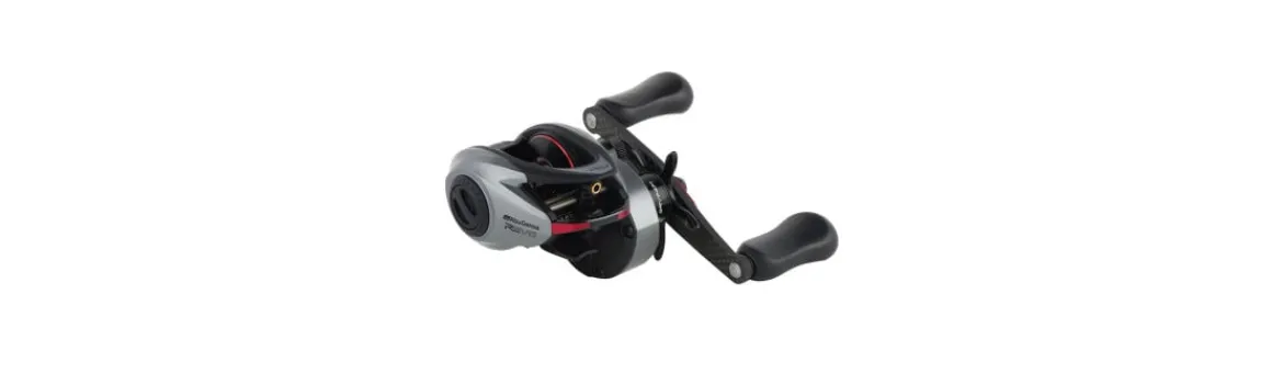 Carrete Abu Garcia Revo5 Premiere Low Profile Star Drag HS L-Abu García Sale