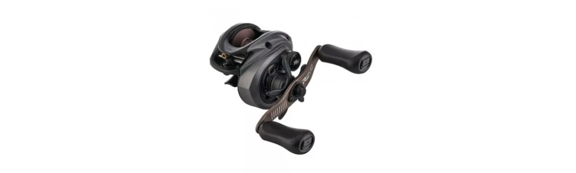 Carrete Abu Garcia Revo5 SX-Abu García Clearance