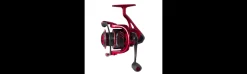 Carrete Crafty Inferno CRBK-Cinnetic Clearance
