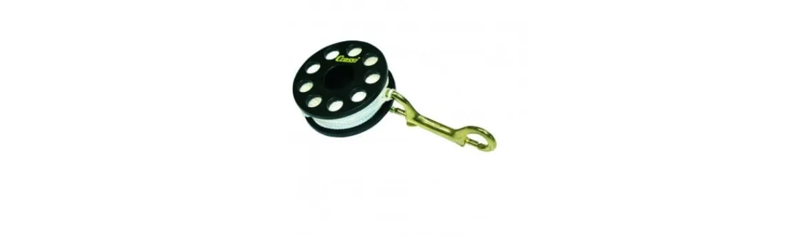 Carrete Spool-Cressi Outlet