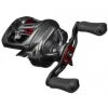 Carrete Alphas Air TW-Daiwa Best