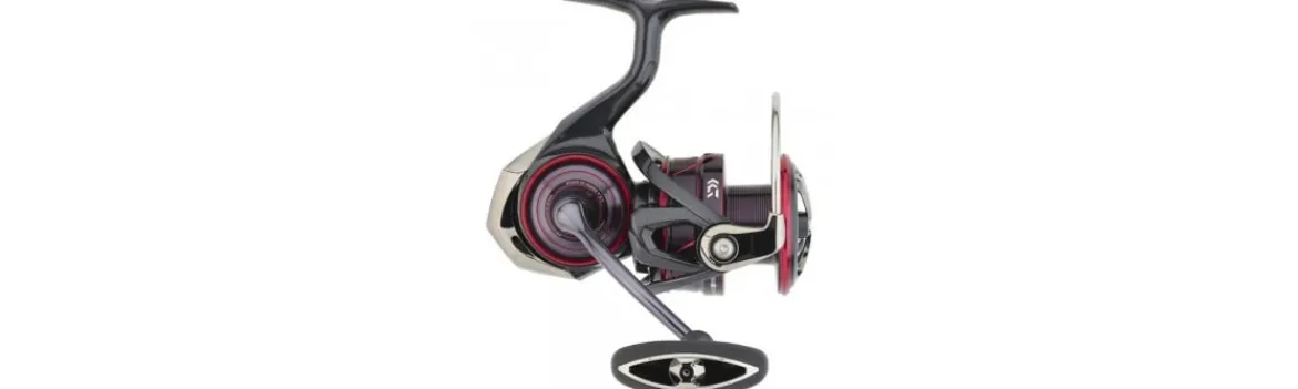 Carrete Ballistic MQ LT-Daiwa Online