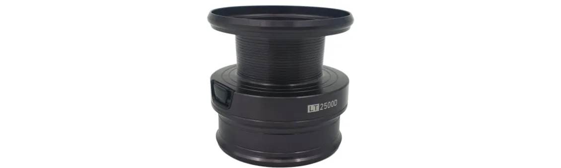 Carrete Daiwa Bobina Universal LT